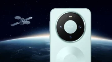 ميزة ثورية.. هواتف هواوي Mate 80 تدعم مكالمات في وضع الطيران بدون شبكة